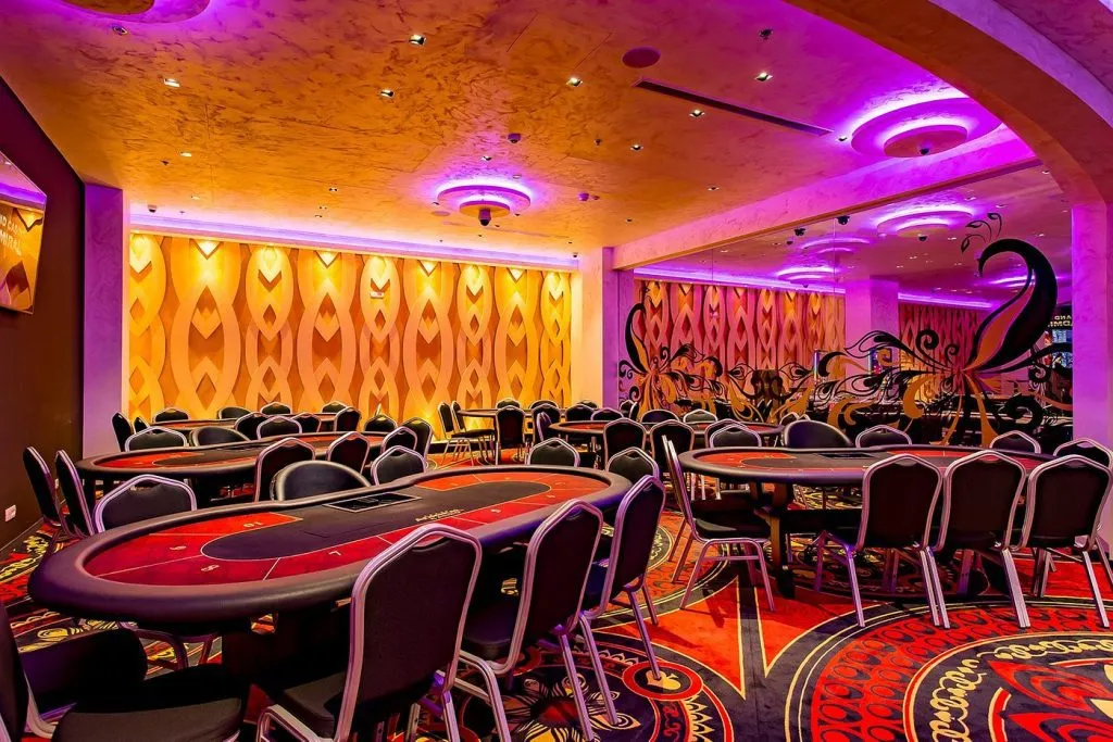 Admiral casino zagrbe