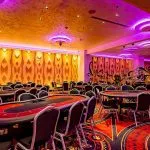 Admiral casino zagrbe