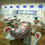 Bowling centar zagreb zabava