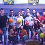 Bowling zabava u centru zagreba