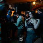 Dance the night away