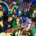 Discover the best bars in zagreb