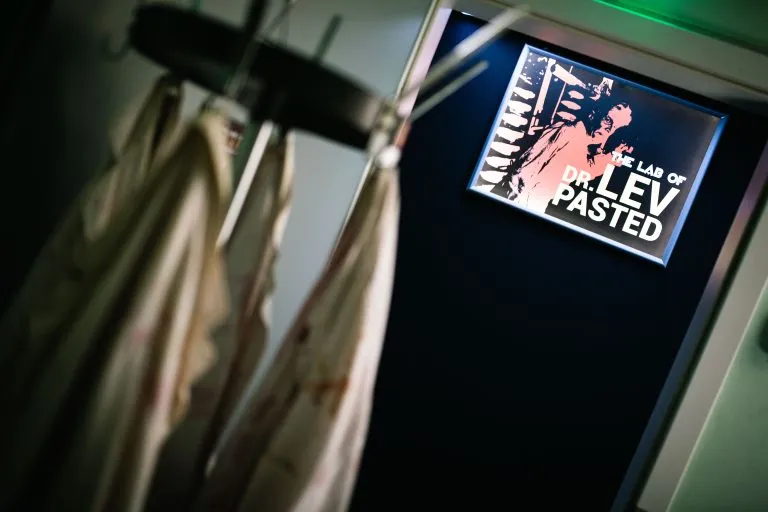Escape room zagreb