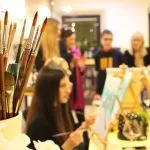 Gruppo di addio al celibato