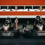 Karting zagabria