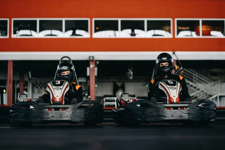 Karting zagreb