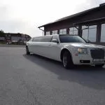 Limousine zagabria