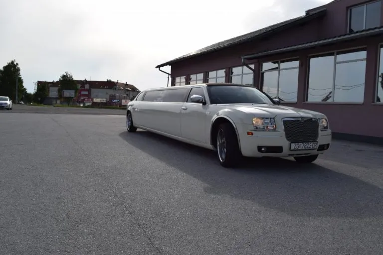 Limo zagreb