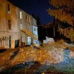 Night paintball zagreb