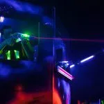 Laser tag