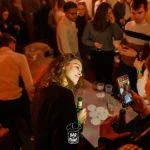 Pub crawl good times