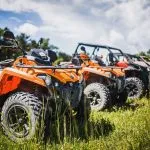 Quad buggies zagabria