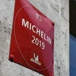 Michelin restaurant