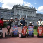 Segway tour zagreb