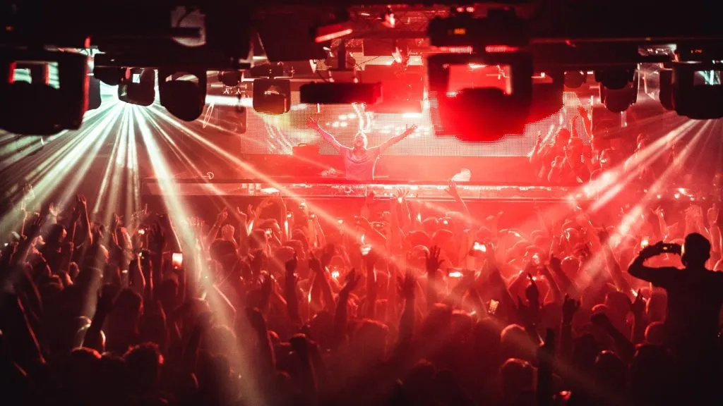 Wilde Zeiten in Zagreb