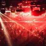 Wilde Zeiten in Zagreb