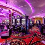 Zagreb Admiral Kasino