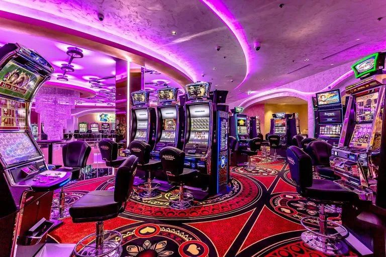 Zagreb admiral casino