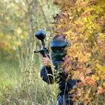 Zagreb paintball